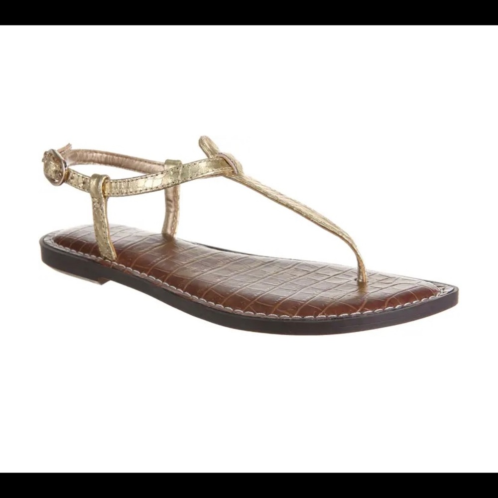 Sam Edelman Gigi Sandal